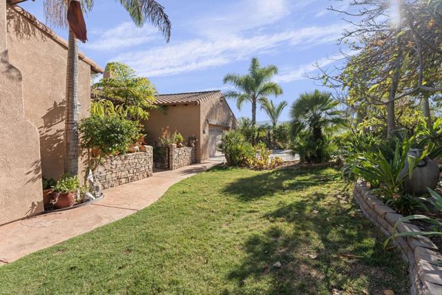 Detail Gallery Image 43 of 73 For 15141 Post Oak Ln, El Cajon,  CA 92021 - 3 Beds | 3/1 Baths