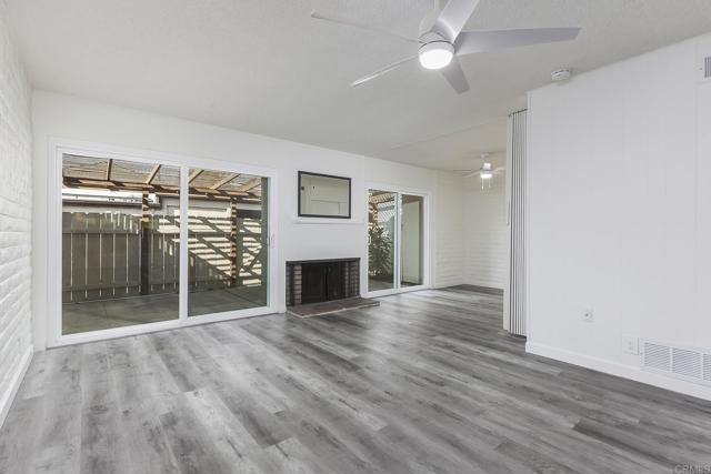 Detail Gallery Image 10 of 52 For 9320 Earl St #57,  La Mesa,  CA 91942 - 2 Beds | 1 Baths