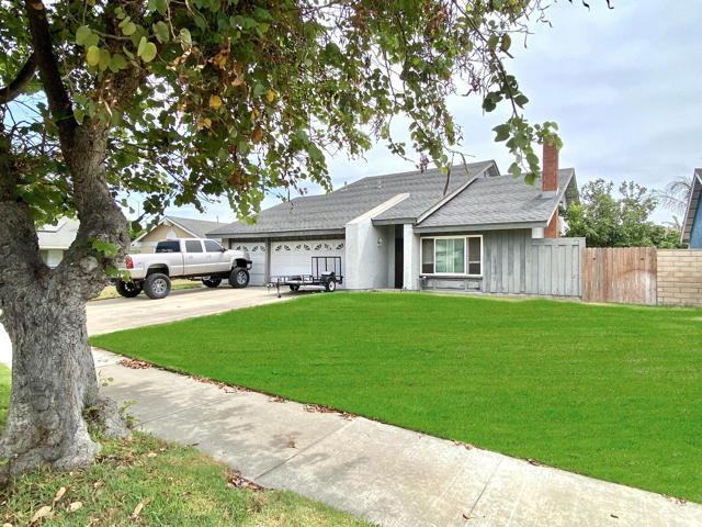 2419 S North Shore Pl, Ontario, CA 91761