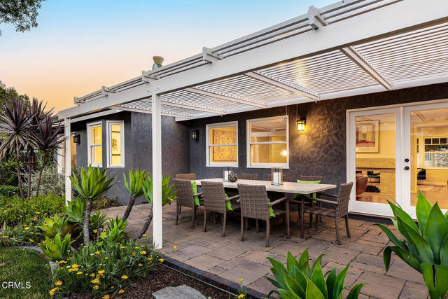 Detail Gallery Image 46 of 54 For 941 Wiladonda Dr, La Canada Flintridge,  CA 91011 - 3 Beds | 3/1 Baths