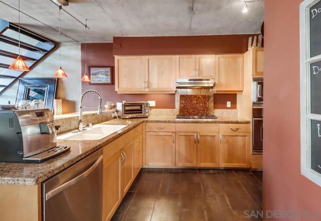 1780 Kettner, San Diego, California 92101, 2 Bedrooms Bedrooms, ,2 BathroomsBathrooms,Condominium,For Sale,Kettner,240027960SD