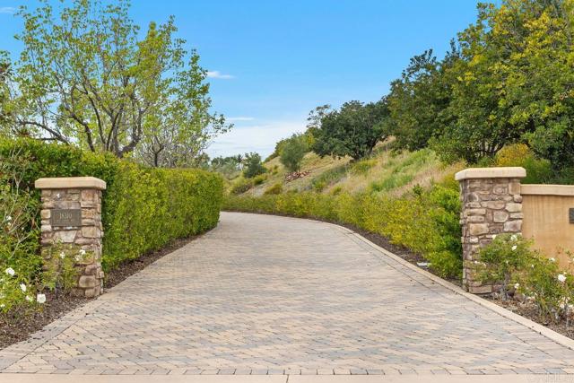 Home for Sale in Poway
