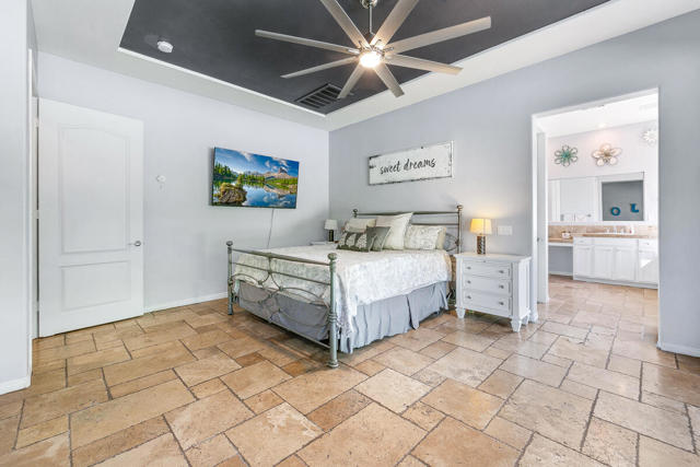 28 MASTER BED MLS