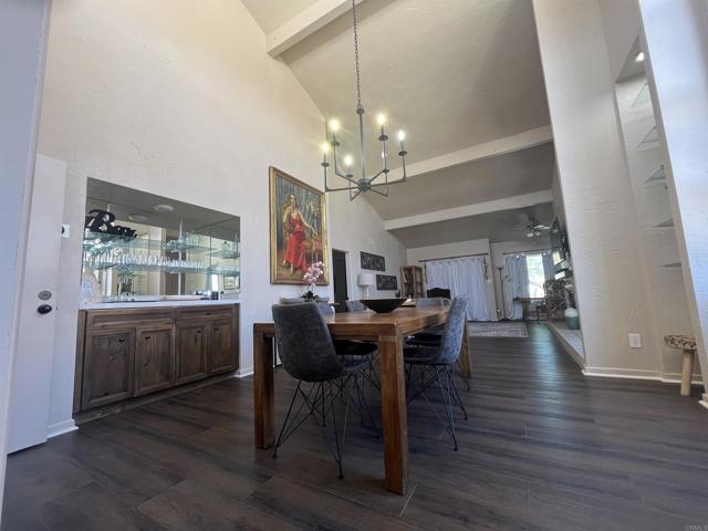 Detail Gallery Image 24 of 31 For 4949 Desert Vista, Borrego Springs,  CA 92004 - 3 Beds | 2 Baths