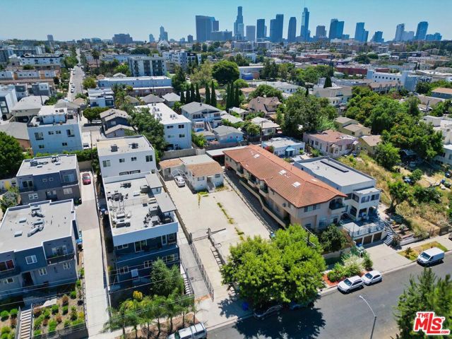 230 N Park View St, Los Angeles, CA 90026