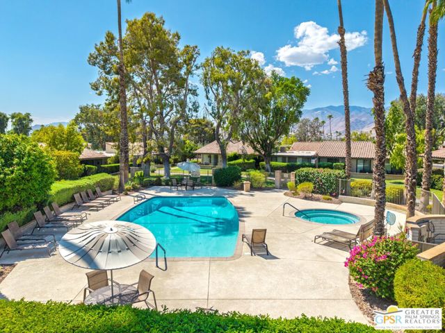 1850 Paseo Pelota, Palm Springs, CA 92262
