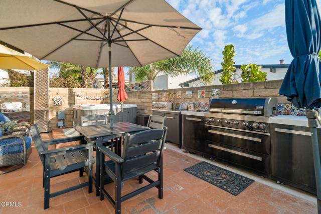 Detail Gallery Image 45 of 53 For 5120 Terramar Way, Oxnard,  CA 93035 - 3 Beds | 3 Baths