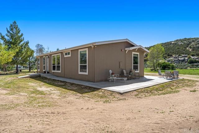 Home for Sale in Pine Valley