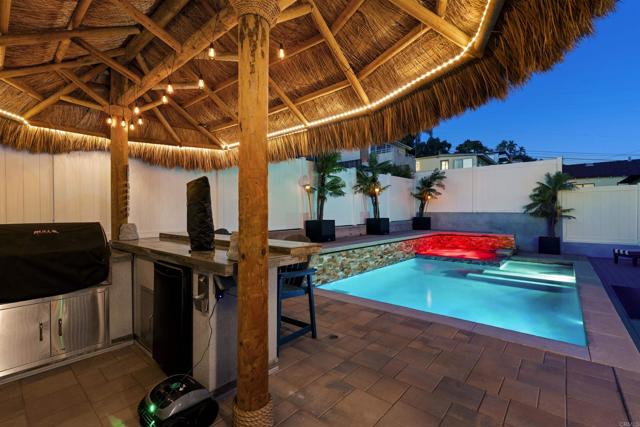 Detail Gallery Image 64 of 75 For 3120 Poe St, San Diego,  CA 92106 - 3 Beds | 2 Baths