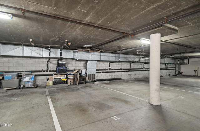Detail Gallery Image 24 of 24 For 3130 Montrose Ave #110,  La Crescenta,  CA 91214 - 2 Beds | 2/1 Baths
