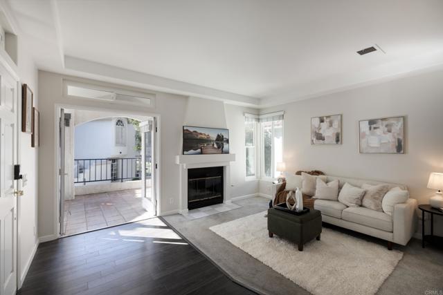 Detail Gallery Image 3 of 30 For 2395 Rancho Del Oro Rd #30,  Oceanside,  CA 92056 - 2 Beds | 2 Baths