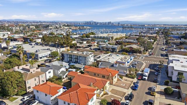 Detail Gallery Image 53 of 55 For 3040 Byron St, San Diego,  CA 92106 - 6 Beds | 2 Baths