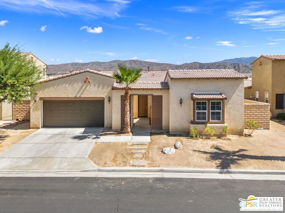 82590 Cray Mill Drive