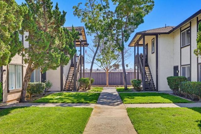 Detail Gallery Image 32 of 40 For 10347 Carefree Dr, Santee,  CA 92071 - 2 Beds | 1 Baths