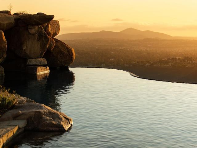 Image 14 of 18 For 18000 Sunset Point Road