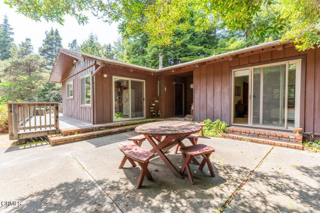 Detail Gallery Image 11 of 30 For 31775 Pudding Creek Rd, Fort Bragg,  CA 95437 - 2 Beds | 2 Baths