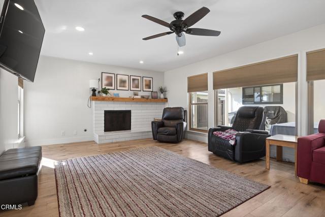 Detail Gallery Image 9 of 35 For 1721 Joanne Way, Oxnard,  CA 93030 - 4 Beds | 2 Baths