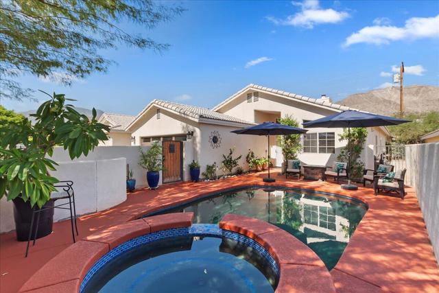 Image 6 of 34 For 52945 Avenida Herrera