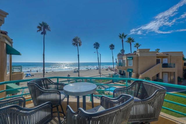 Detail Gallery Image 17 of 21 For 400 N the Strand #46,  Oceanside,  CA 92054 - 2 Beds | 2 Baths