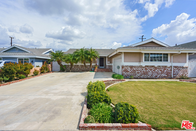 1320 Nanwood St, La Habra, CA 90631