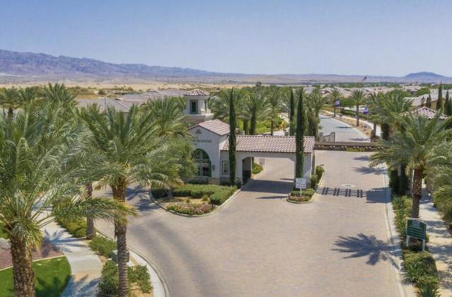 Four Seasons Terra Lago
