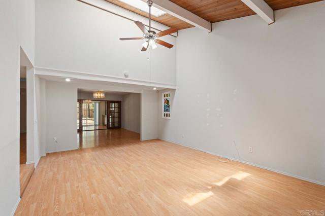 Home for Sale in El Cajon