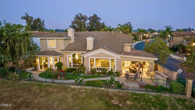 Detail Gallery Image 56 of 62 For 2903 Patina Ct, Camarillo,  CA 93010 - 4 Beds | 4/1 Baths