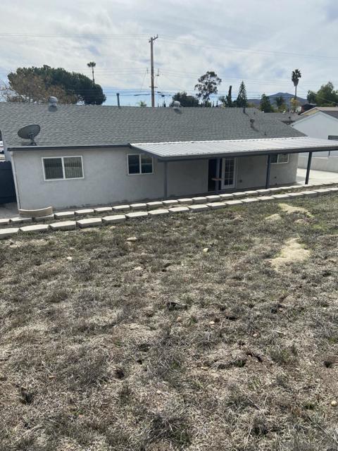 9548 Abbeyfield Rd., Santee, California 92071, 3 Bedrooms Bedrooms, ,2 BathroomsBathrooms,Single Family Residence,For Sale,Abbeyfield Rd.,250019069SD