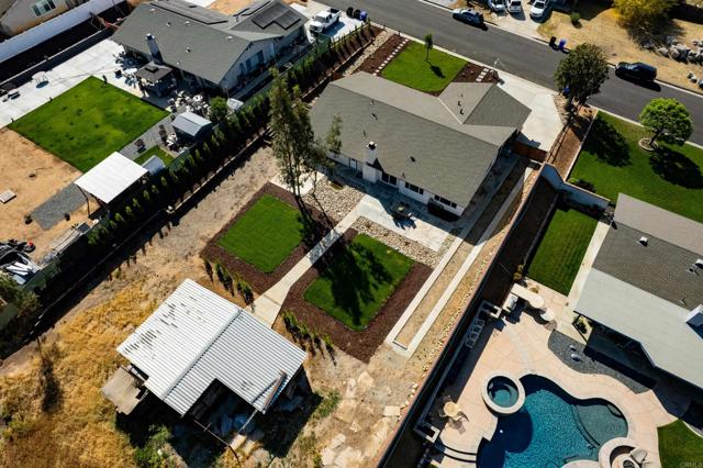 Detail Gallery Image 35 of 36 For 8167 Bridal Path Cir, Jurupa Valley,  CA 92509 - 4 Beds | 2 Baths