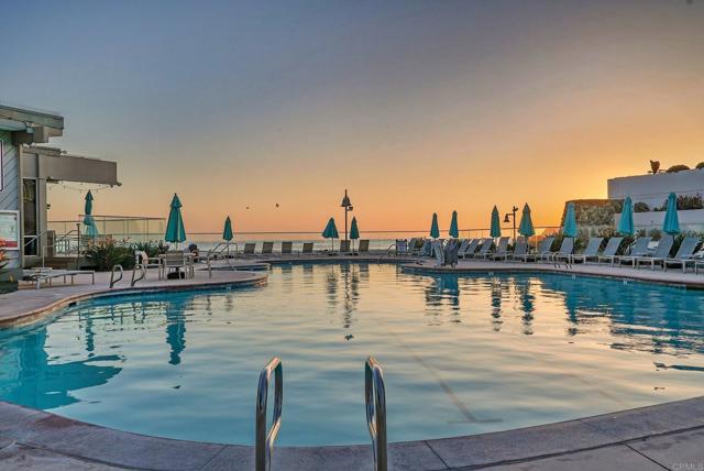 Detail Gallery Image 44 of 54 For 1770 Avenida Del Mundo #809,  Coronado,  CA 92118 - 3 Beds | 3 Baths