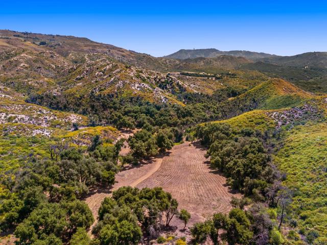 0 Tenaja, Fallbrook, California 92028, ,Residential Land,For Sale,Tenaja,NDP2405556