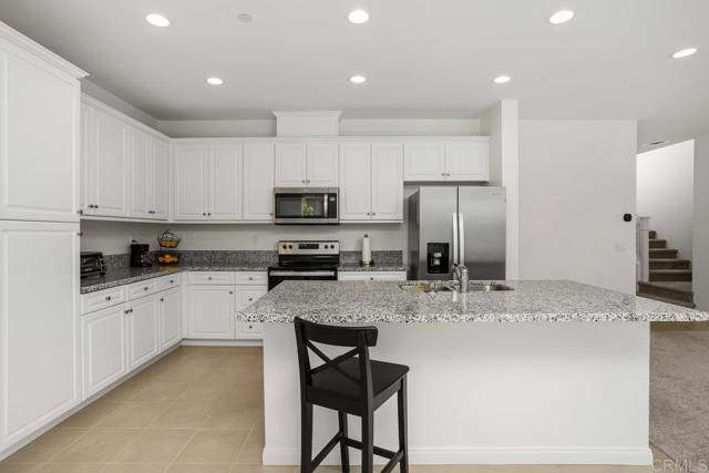 Home for Sale in Vista