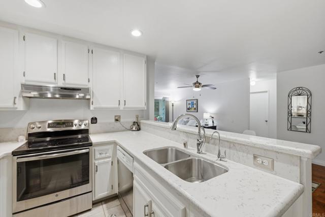 Detail Gallery Image 7 of 38 For 3513 Caminito Sierra #101,  Carlsbad,  CA 92009 - 2 Beds | 2 Baths