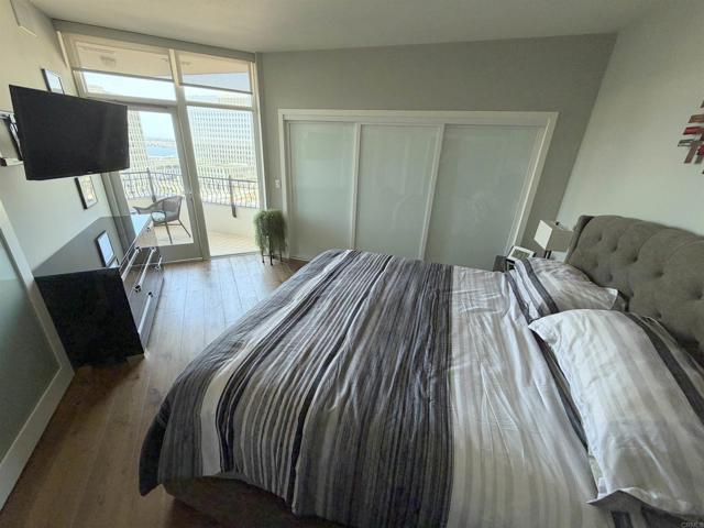 Detail Gallery Image 18 of 44 For 700 W Harbor Dr #1606,  San Diego,  CA 92101 - 1 Beds | 2 Baths