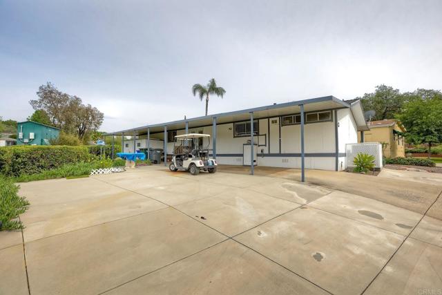 Detail Gallery Image 7 of 38 For 18218 Paradise Mountain Rd Spc 16 #LOT 16,  Valley Center,  CA 92082 - 2 Beds | 2 Baths