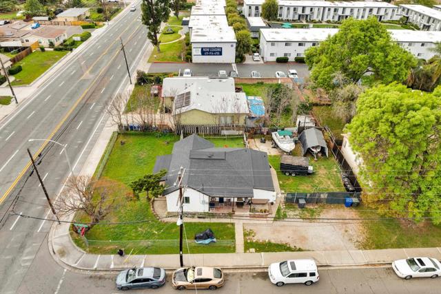 Detail Gallery Image 3 of 3 For 686 Van Houten Ave, El Cajon,  CA 92020 - 3 Beds | 2 Baths