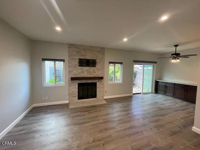 Detail Gallery Image 2 of 27 For 250 Blackfoot Ln, Ventura,  CA 93001 - 3 Beds | 2/1 Baths