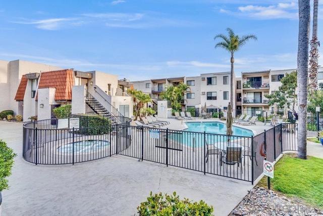 Image 23 of 29 For 6780 Friars Rd  365