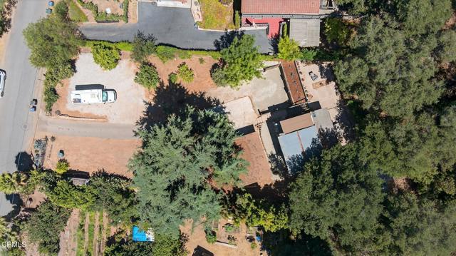 Detail Gallery Image 35 of 41 For 1738 Orchard Dr, Ojai,  CA 93023 - 1 Beds | 1 Baths