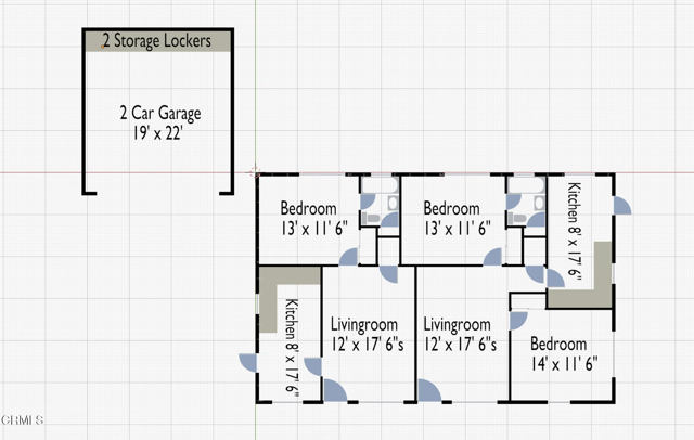 709 N Holliston Avenue, Pasadena CA: https://media.crmls.org/mediaz/5751cdc1-3f85-4a04-85af-e8b58f73a6b8.png