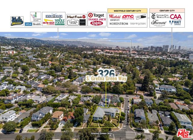  Income Home for Sale in Los Angeles, California