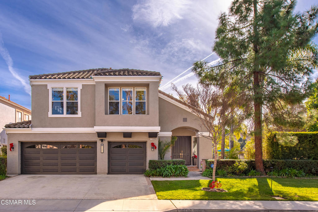11504 Sagewood Drive