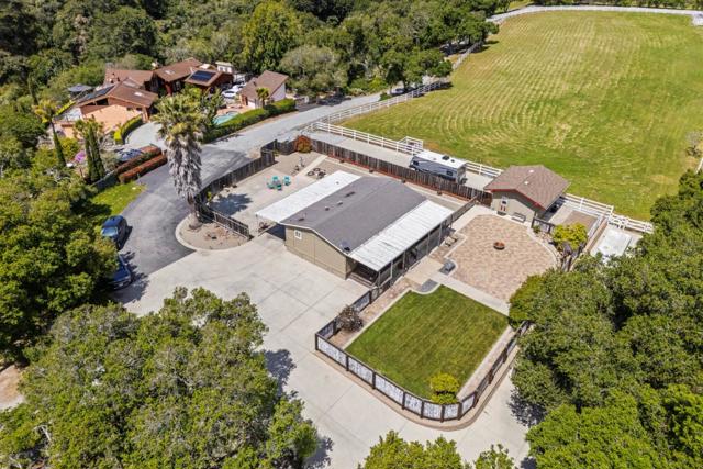 Details for 3485 Stable Lane, Santa Cruz, CA 95065