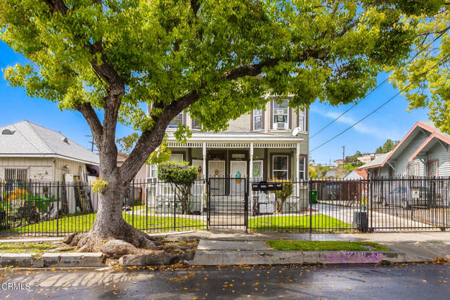Image 2 for 2105 Keith St, Los Angeles, CA 90031