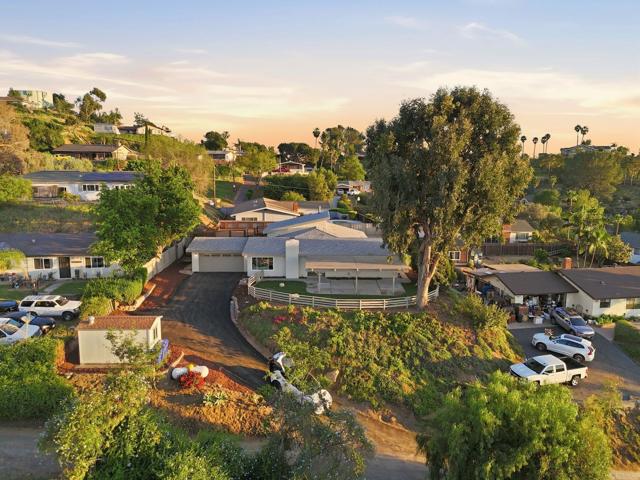 Detail Gallery Image 50 of 53 For 12306 1/2 Gay Rio Dr, Lakeside,  CA 92040 - 5 Beds | 3 Baths