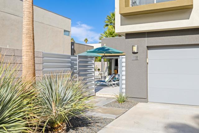 1056 Dane Drive, Palm Springs, CA 92262