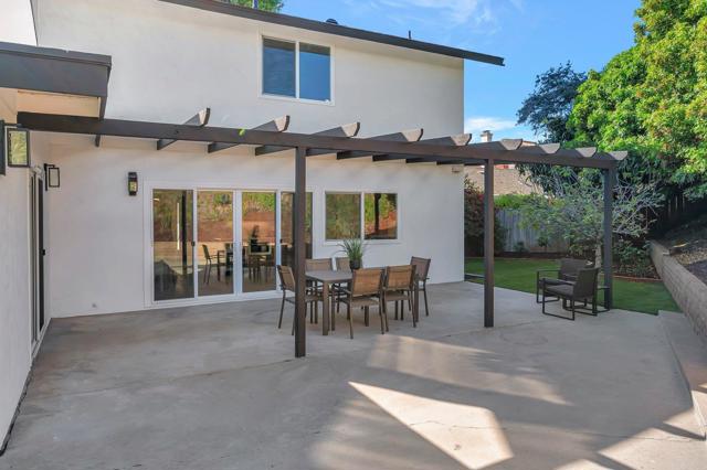 Detail Gallery Image 40 of 46 For 6745 Mewall Dr, San Diego,  CA 92119 - 4 Beds | 3/1 Baths