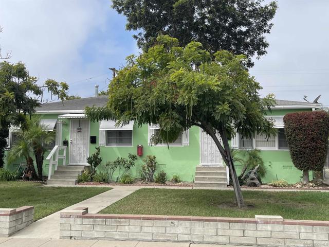 3004 Main Street, Lemon Grove, California 91945, ,Multi-Family,For Sale,Main Street,240023140SD