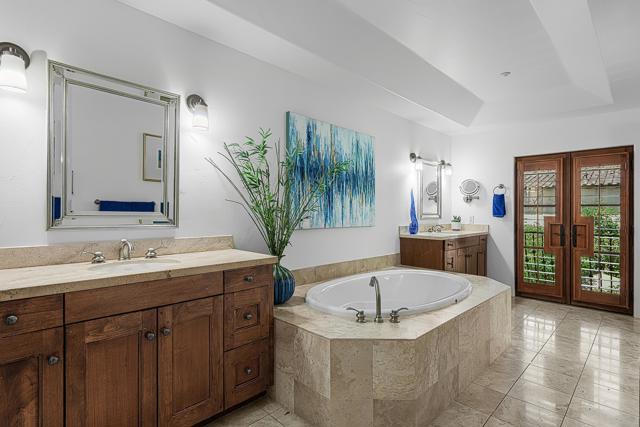 318 Villaggio E, Palm Springs, CA 92262