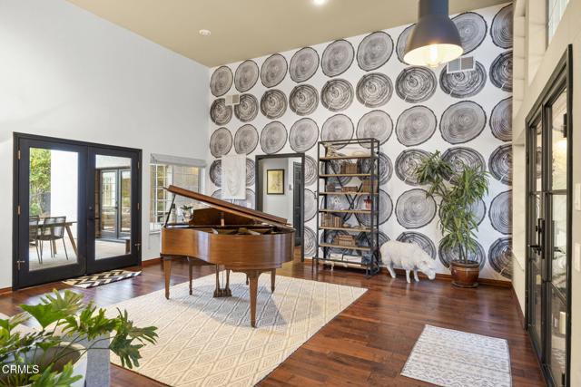 Detail Gallery Image 10 of 43 For 127 Fairway Ln, Ojai,  CA 93023 - 3 Beds | 2/1 Baths